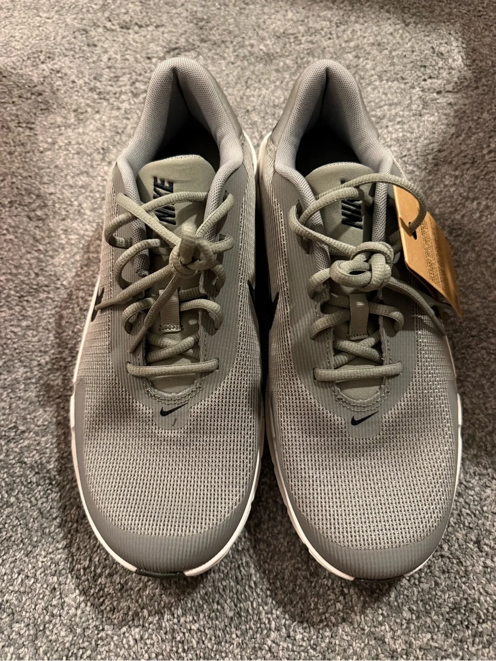 Nike Flex Train, 11M Lightweight Comfort